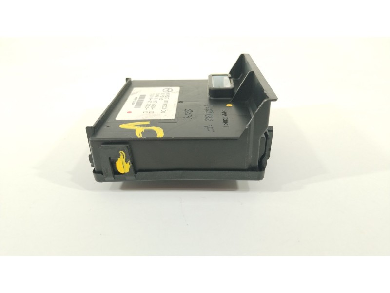 Recambio de modulo electronico para mazda 2 lim. () black tech edition referencia OEM IAM DA8A67560  D10A67562