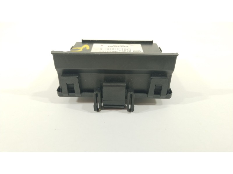 Recambio de modulo electronico para mazda 2 lim. () black tech edition referencia OEM IAM DA8A67560  D10A67562