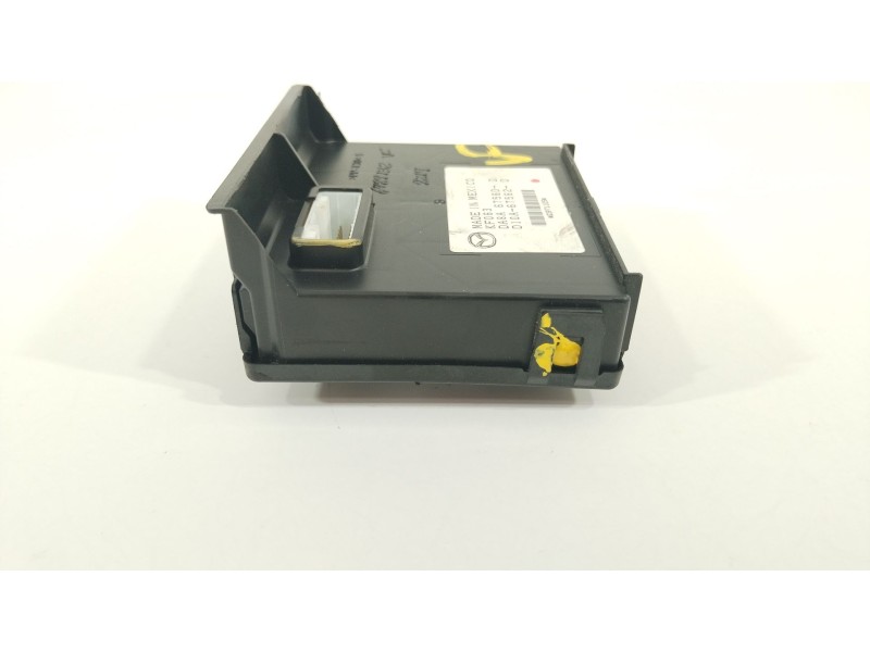 Recambio de modulo electronico para mazda 2 lim. () black tech edition referencia OEM IAM DA8A67560  D10A67562