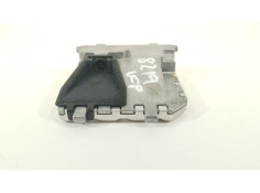 Recambio de camara para mazda 2 lim. () black tech edition referencia OEM IAM DA6B67XCX  