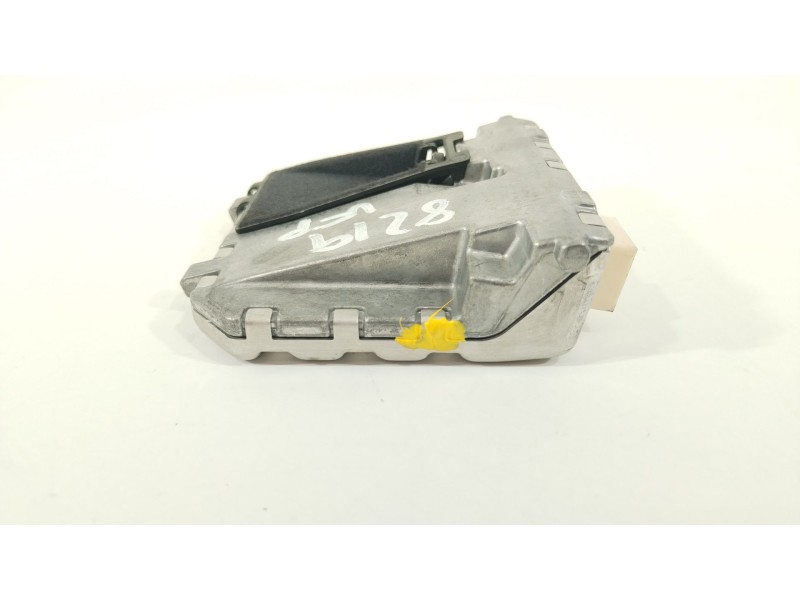 Recambio de camara para mazda 2 lim. () black tech edition referencia OEM IAM DA6B67XCX  