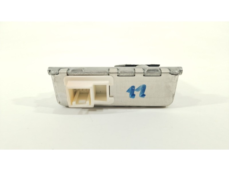 Recambio de camara para mazda 2 lim. () black tech edition referencia OEM IAM DA6B67XCX  