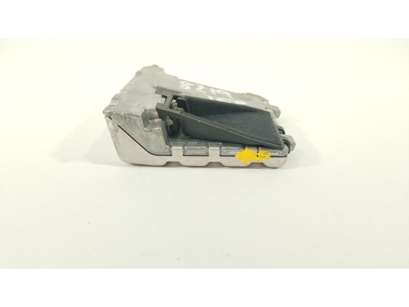 Recambio de camara para mazda 2 lim. () black tech edition referencia OEM IAM DA6B67XCX  