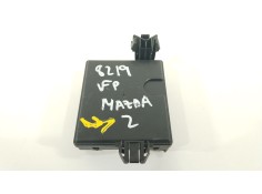 Recambio de modulo electronico para mazda 2 lim. () black tech edition referencia OEM IAM D10A675Z0A  A2C74034609