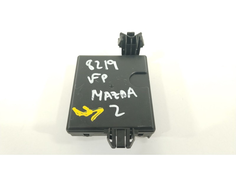 Recambio de modulo electronico para mazda 2 lim. () black tech edition referencia OEM IAM D10A675Z0A  A2C74034609