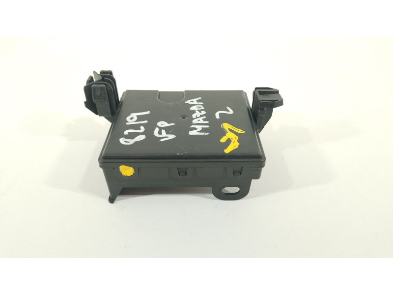 Recambio de modulo electronico para mazda 2 lim. () black tech edition referencia OEM IAM D10A675Z0A  A2C74034609