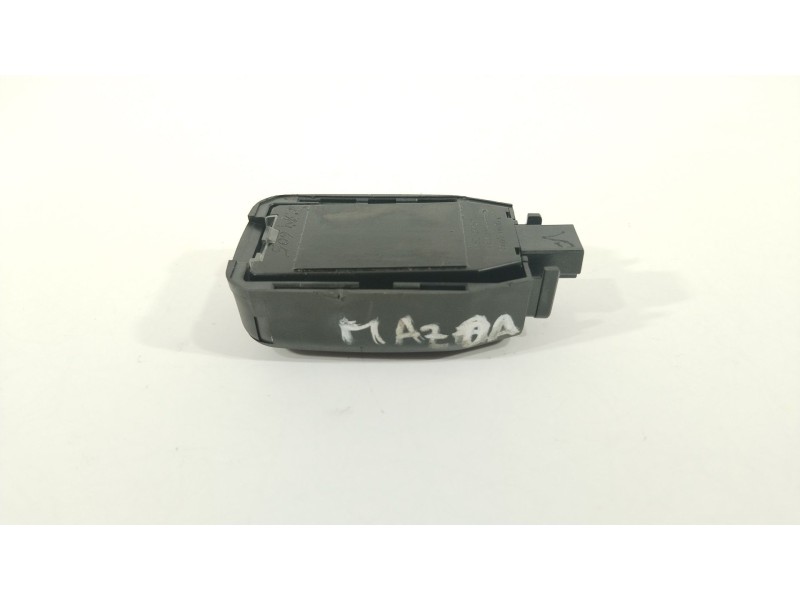 Recambio de sensor para mazda 2 lim. () black tech edition referencia OEM IAM D09H665G0  