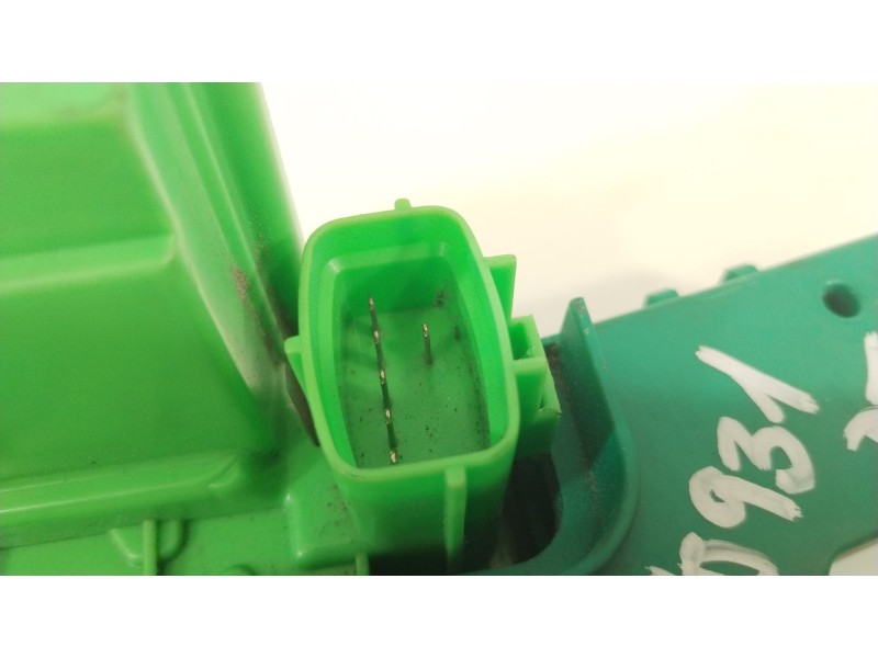 Recambio de cerradura puerta delantera izquierda para alfa romeo giulietta (191) sprint referencia OEM IAM 50522867  