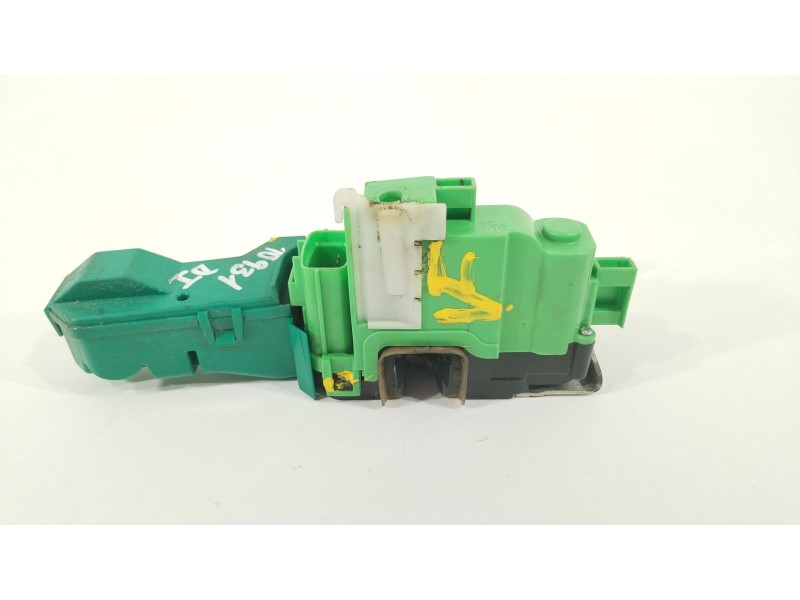 Recambio de cerradura puerta delantera izquierda para alfa romeo giulietta (191) sprint referencia OEM IAM 50522867  