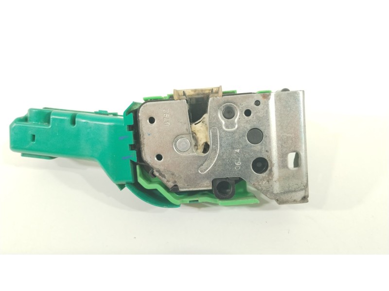 Recambio de cerradura puerta delantera izquierda para alfa romeo giulietta (191) sprint referencia OEM IAM 50522867  