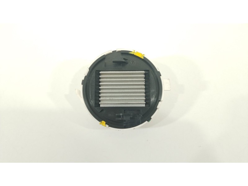 Recambio de resistencia calefaccion para mazda 2 lim. () black tech edition referencia OEM IAM H7651BHS3  VPDALF19E624CA