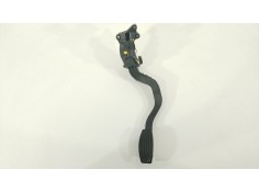 Recambio de potenciometro pedal para alfa romeo giulietta (191) sprint referencia OEM IAM 6PV010175  505212670