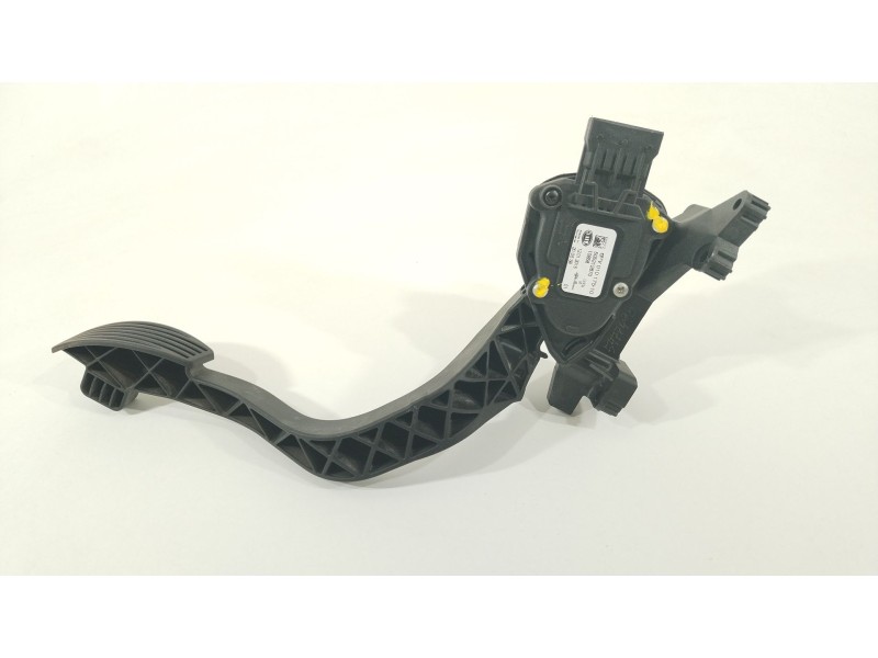 Recambio de potenciometro pedal para alfa romeo giulietta (191) sprint referencia OEM IAM 6PV010175  505212670
