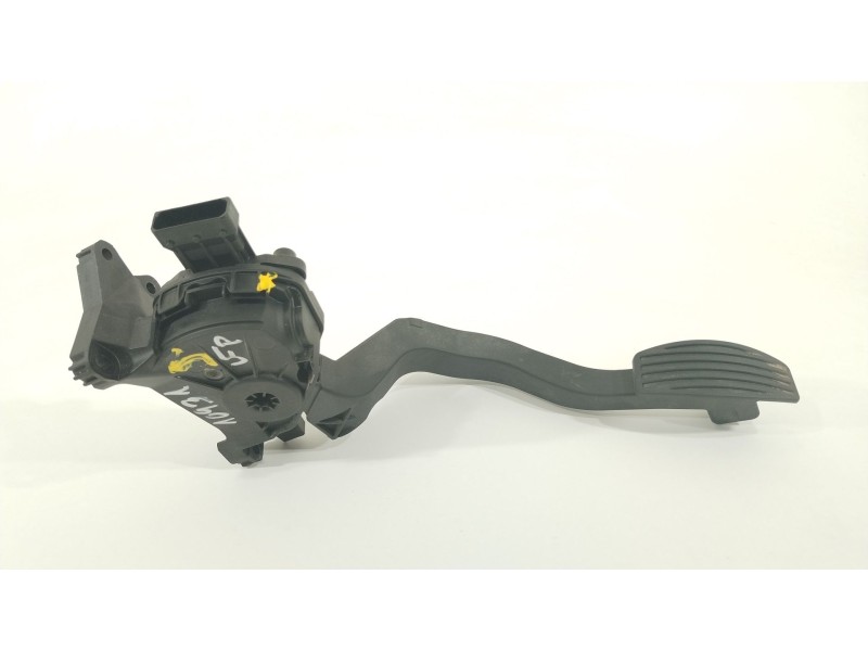 Recambio de potenciometro pedal para alfa romeo giulietta (191) sprint referencia OEM IAM 6PV010175  505212670