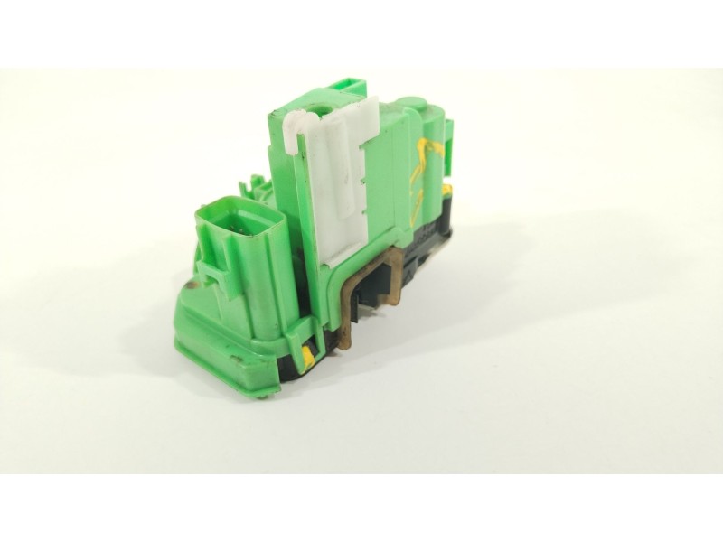 Recambio de cerradura puerta trasera izquierda para alfa romeo giulietta (191) sprint referencia OEM IAM 50522879  