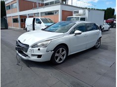 peugeot 508 sw i (8e_) del año 2011 2