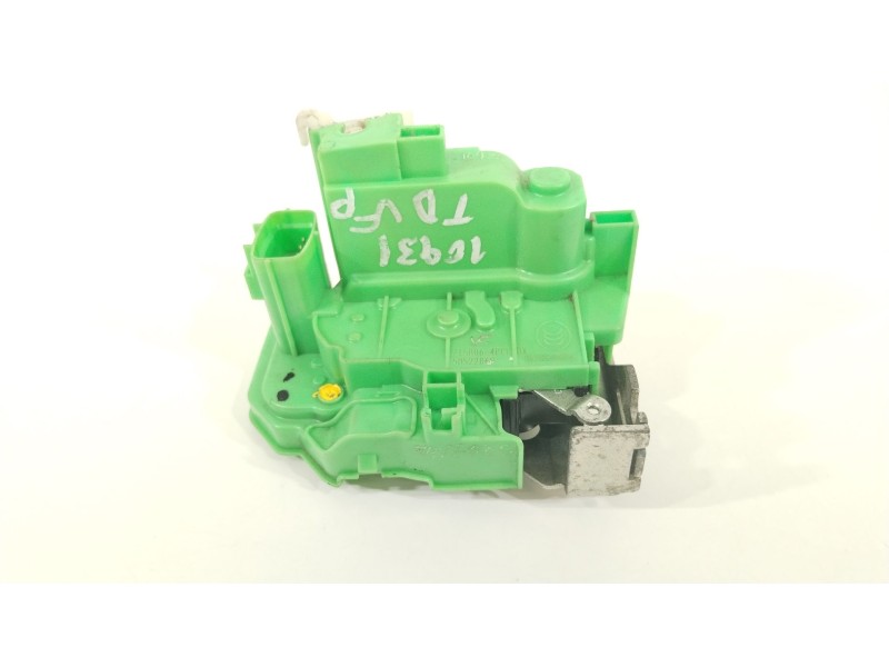 Recambio de cerradura puerta trasera derecha para alfa romeo giulietta (191) sprint referencia OEM IAM 50522869  