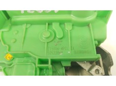 Recambio de cerradura puerta trasera derecha para alfa romeo giulietta (191) sprint referencia OEM IAM 50522869   2