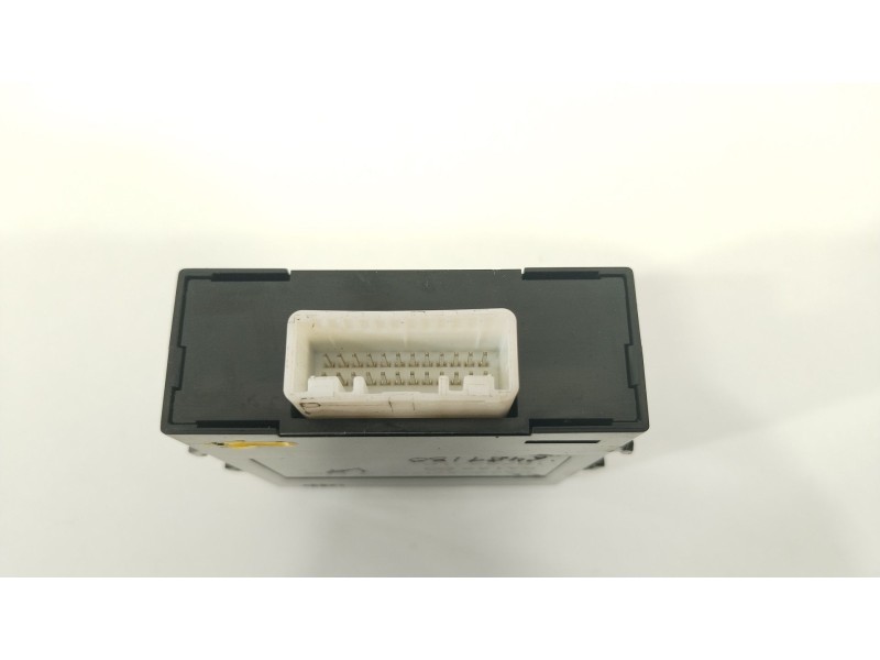 Recambio de modulo electronico para mazda 2 lim. () black tech edition referencia OEM IAM DA6C67UU0  