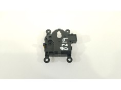 Recambio de motor apertura trampillas climatizador para mazda 2 lim. () black tech edition referencia OEM IAM 5W08A  