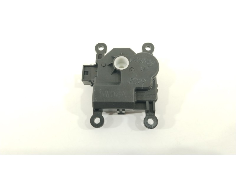 Recambio de motor apertura trampillas climatizador para mazda 2 lim. () black tech edition referencia OEM IAM 5W08A  