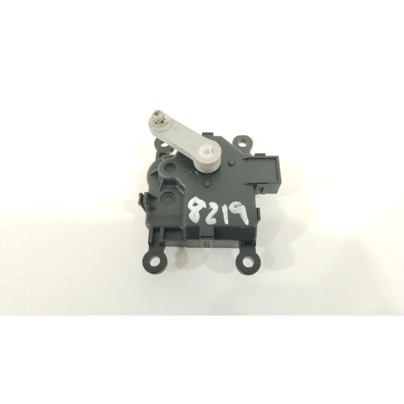 Recambio de motor apertura trampillas climatizador para mazda 2 lim. () black tech edition referencia OEM IAM 5W09C  
