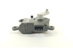 Recambio de motor apertura trampillas climatizador para mazda 2 lim. () black tech edition referencia OEM IAM 5W09C   2