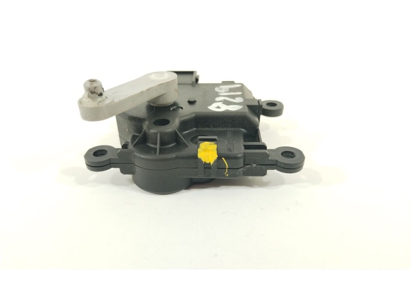 Recambio de motor apertura trampillas climatizador para mazda 2 lim. () black tech edition referencia OEM IAM 5W09C  