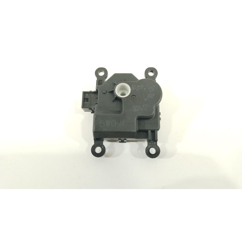 Recambio de motor apertura trampillas climatizador para mazda 2 lim. () black tech edition referencia OEM IAM 5W09C  