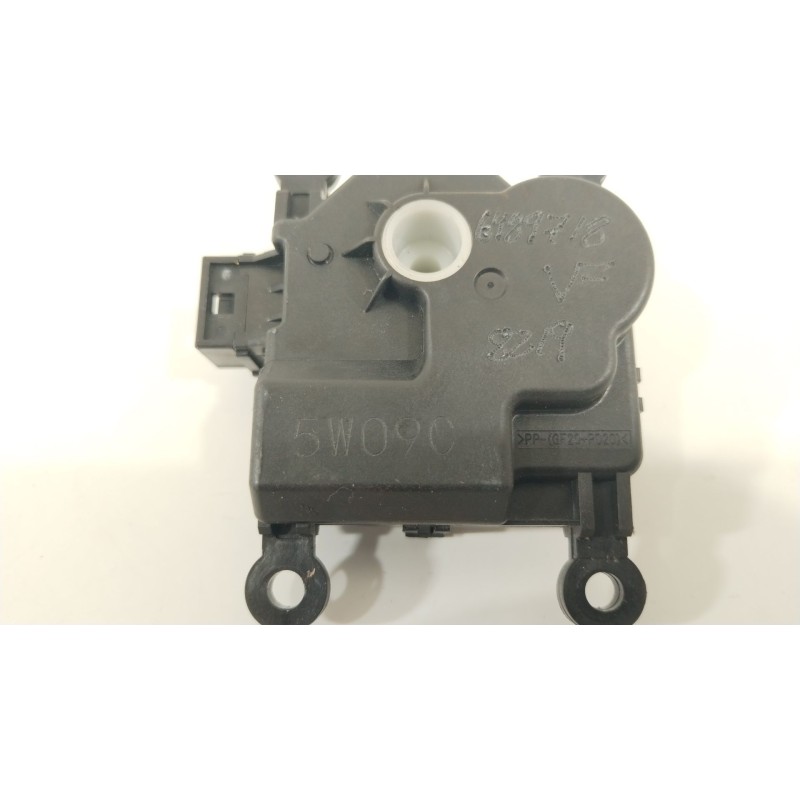 Recambio de motor apertura trampillas climatizador para mazda 2 lim. () black tech edition referencia OEM IAM 5W09C  