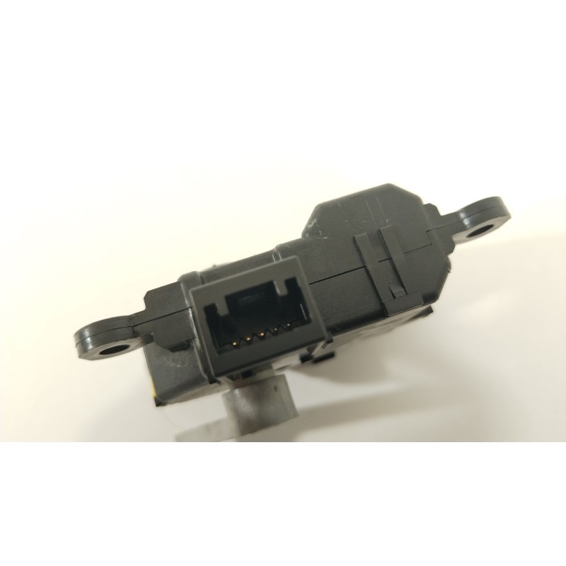 Recambio de motor apertura trampillas climatizador para mazda 2 lim. () black tech edition referencia OEM IAM 5W09C  