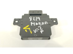 Recambio de modulo electronico para mazda 2 lim. () black tech edition referencia OEM IAM PE0318572  