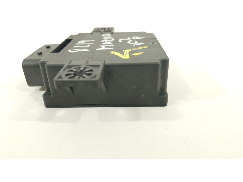 Recambio de modulo electronico para mazda 2 lim. () black tech edition referencia OEM IAM PE0318572  