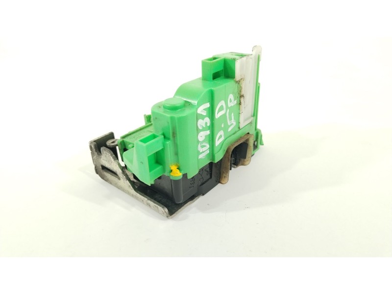 Recambio de cerradura puerta delantera derecha para alfa romeo giulietta (191) sprint referencia OEM IAM 50522863  