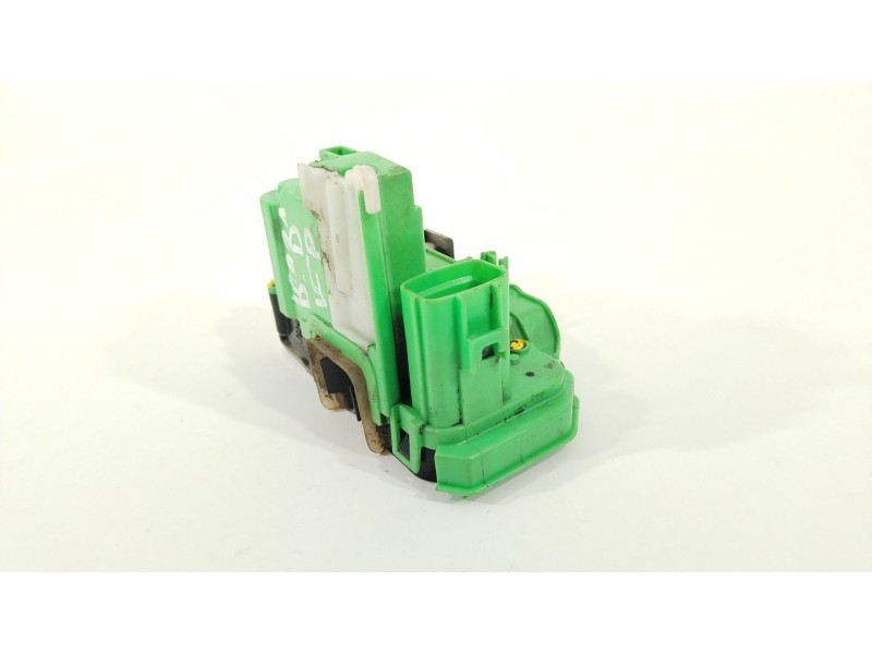 Recambio de cerradura puerta delantera derecha para alfa romeo giulietta (191) sprint referencia OEM IAM 50522863  