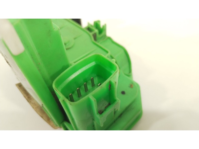 Recambio de cerradura puerta delantera derecha para alfa romeo giulietta (191) sprint referencia OEM IAM 50522863  