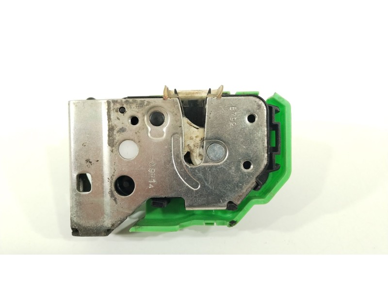 Recambio de cerradura puerta delantera derecha para alfa romeo giulietta (191) sprint referencia OEM IAM 50522863  