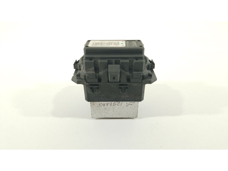 Recambio de resistencia calefaccion para alfa romeo giulietta (191) sprint referencia OEM IAM T1000034Z  