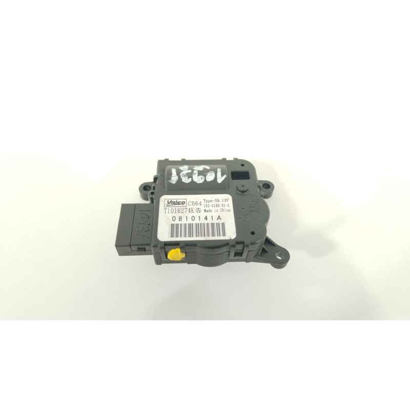 Recambio de motor apertura trampillas climatizador para alfa romeo giulietta (191) sprint referencia OEM IAM T1016274K  0810141A