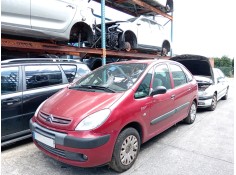 citroën xsara picasso (n68) del año 2009