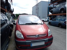 citroën xsara picasso (n68) del año 2009 2