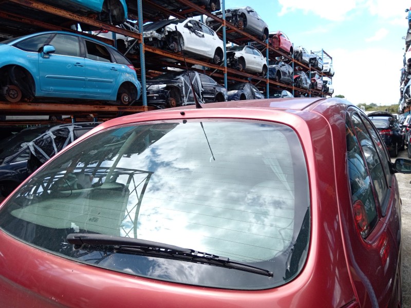 citroën xsara picasso (n68) del año 2009 citroën xsara picasso (n68) del año 2009