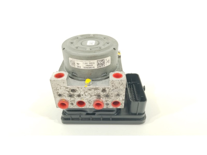 Recambio de abs para alfa romeo giulietta (191) sprint referencia OEM IAM 51983920  