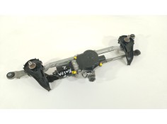 Recambio de motor limpia delantero para mazda 2 lim. () black tech edition referencia OEM IAM 6317C026  DA6C6737XA