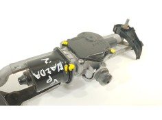 Recambio de motor limpia delantero para mazda 2 lim. () black tech edition referencia OEM IAM 6317C026  DA6C6737XA 2