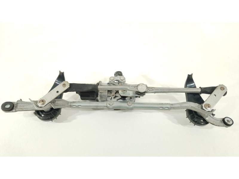 Recambio de motor limpia delantero para mazda 2 lim. () black tech edition referencia OEM IAM 6317C026  DA6C6737XA