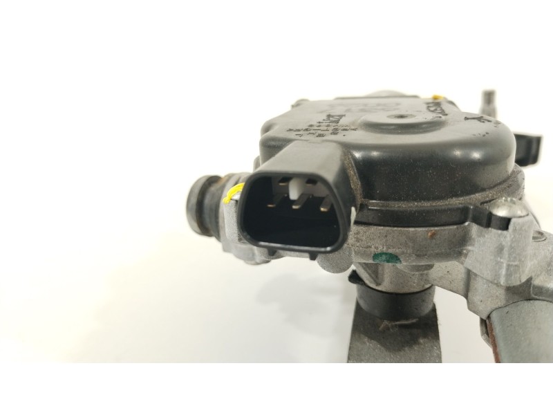 Recambio de motor limpia delantero para mazda 2 lim. () black tech edition referencia OEM IAM 6317C026  DA6C6737XA
