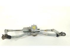 Recambio de motor limpia delantero para alfa romeo giulietta (191) sprint referencia OEM IAM 50509396  