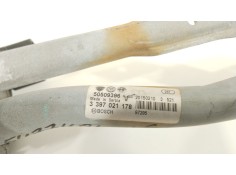 Recambio de motor limpia delantero para alfa romeo giulietta (191) sprint referencia OEM IAM 50509396   2