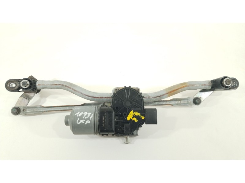 Recambio de motor limpia delantero para alfa romeo giulietta (191) sprint referencia OEM IAM 50509396  